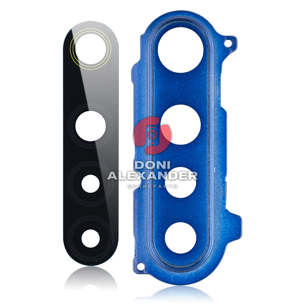 KACA KAMERA LENSA KAMERA BELAKANG REALME XT