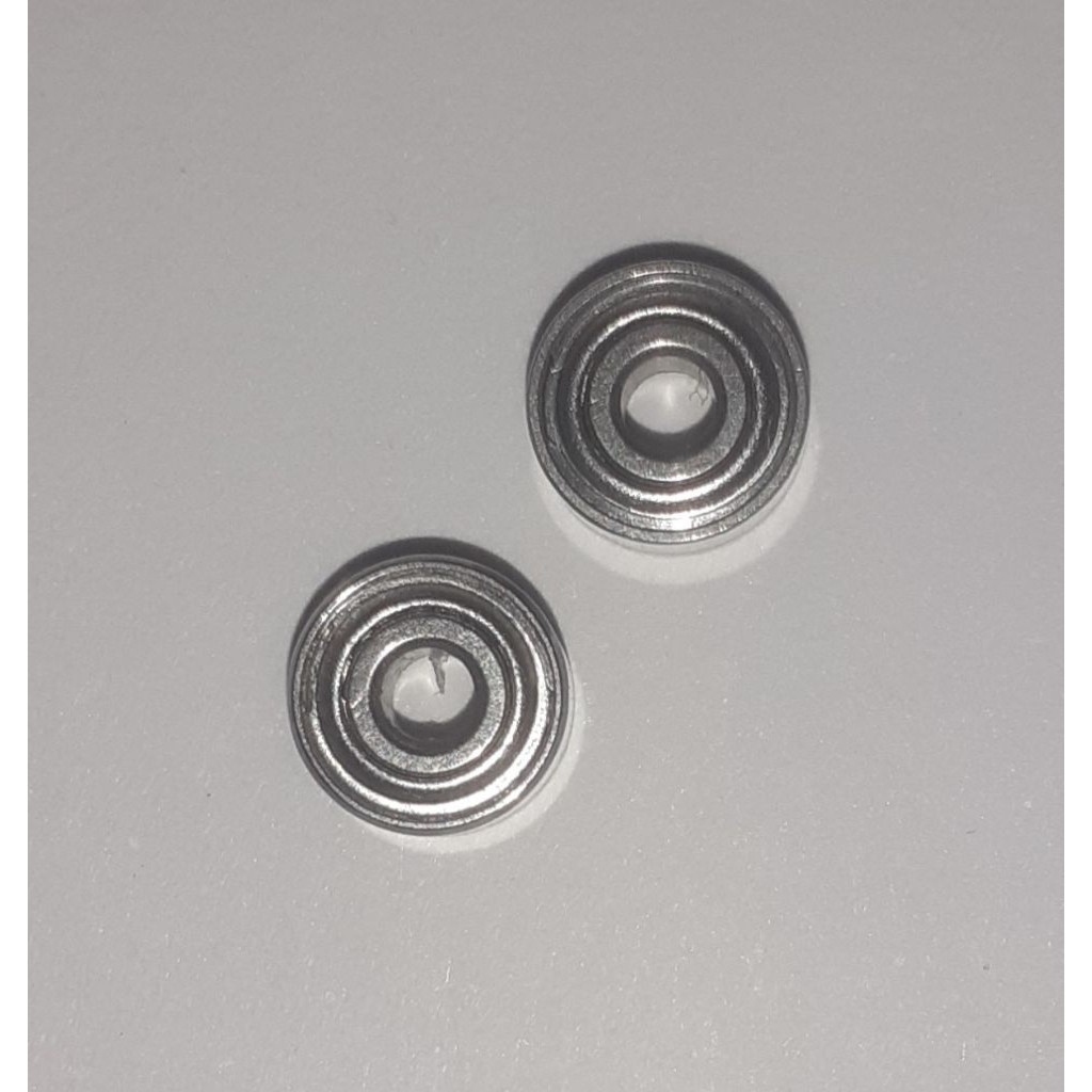 Bearing Reel Pancing Ryobi ECUSIMA 8000 ISI 2pcs PNP