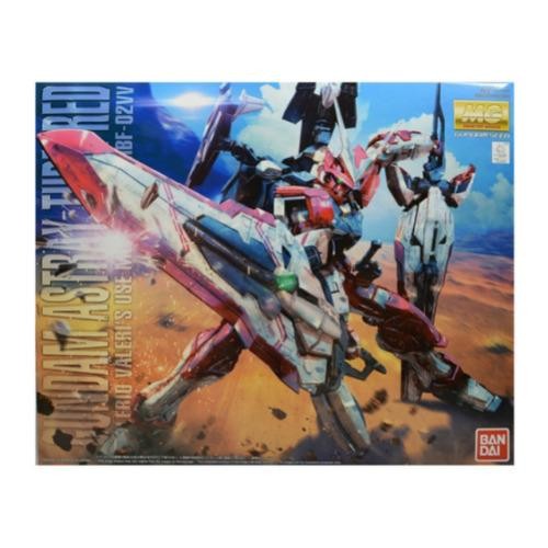 63530 - Gundam MG Astray Turn Red Bandai