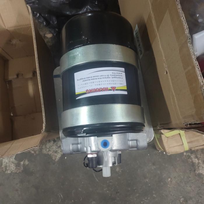 AIRDRYER ASSY ISUZU GIGA 285 - AIRDRYER GIGA FVZ 285 IMPORT BEST