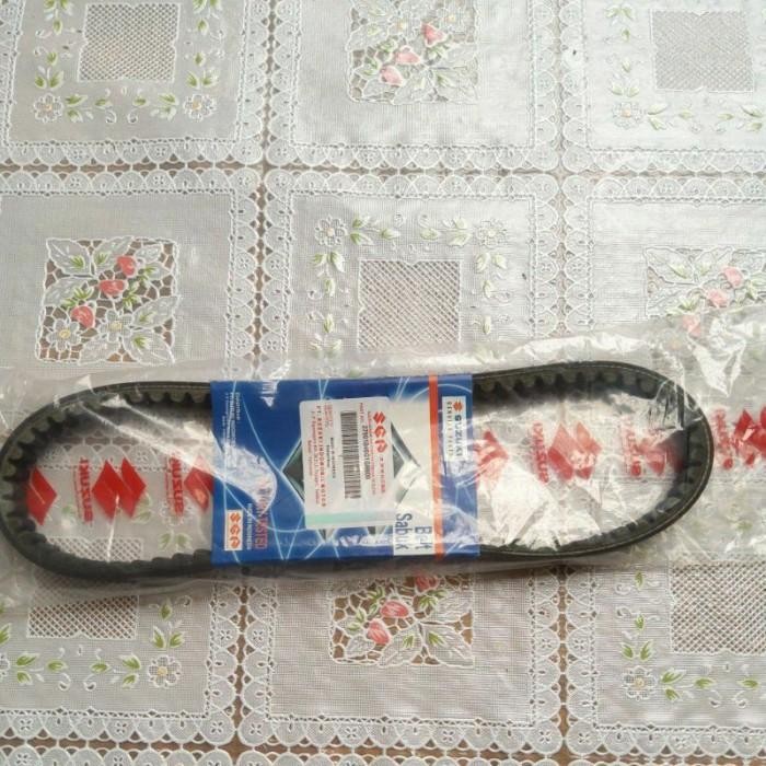 Vanbelt Only SPIN SKYWAVE / V belt Van belt Only Suzuki Spin Skywave