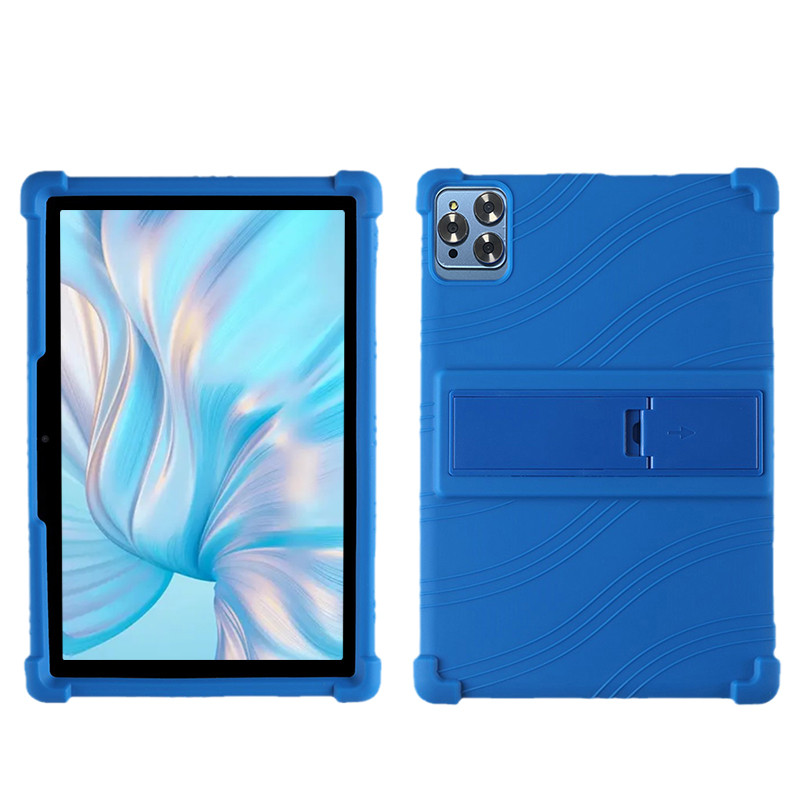 For Original Pad 8 Pro Tablet 10.1 inch Android 13 Shockproof Cover 2024 Tablet Pad 8 Pro Soft Silic