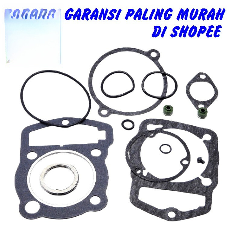 TOPSET GL PRO NEOTECH tiger lama tiger revo mega pro lama mega pro new primus glpro + sil klep gaske