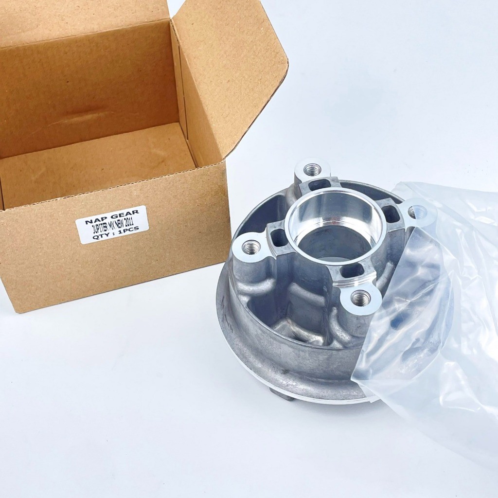 DUDUKAN GEAR NAP GIR BELAKANG NEW JUPITER MX NEW 2011 KOPLING