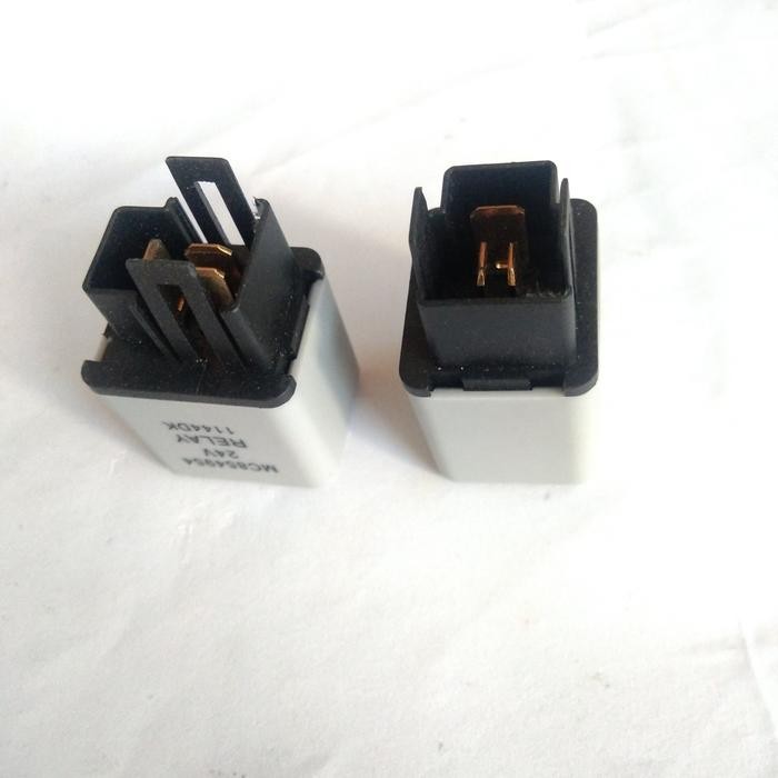 RELAY OMRON 24VOLT PS 135 ,FUSO ,HINO Best