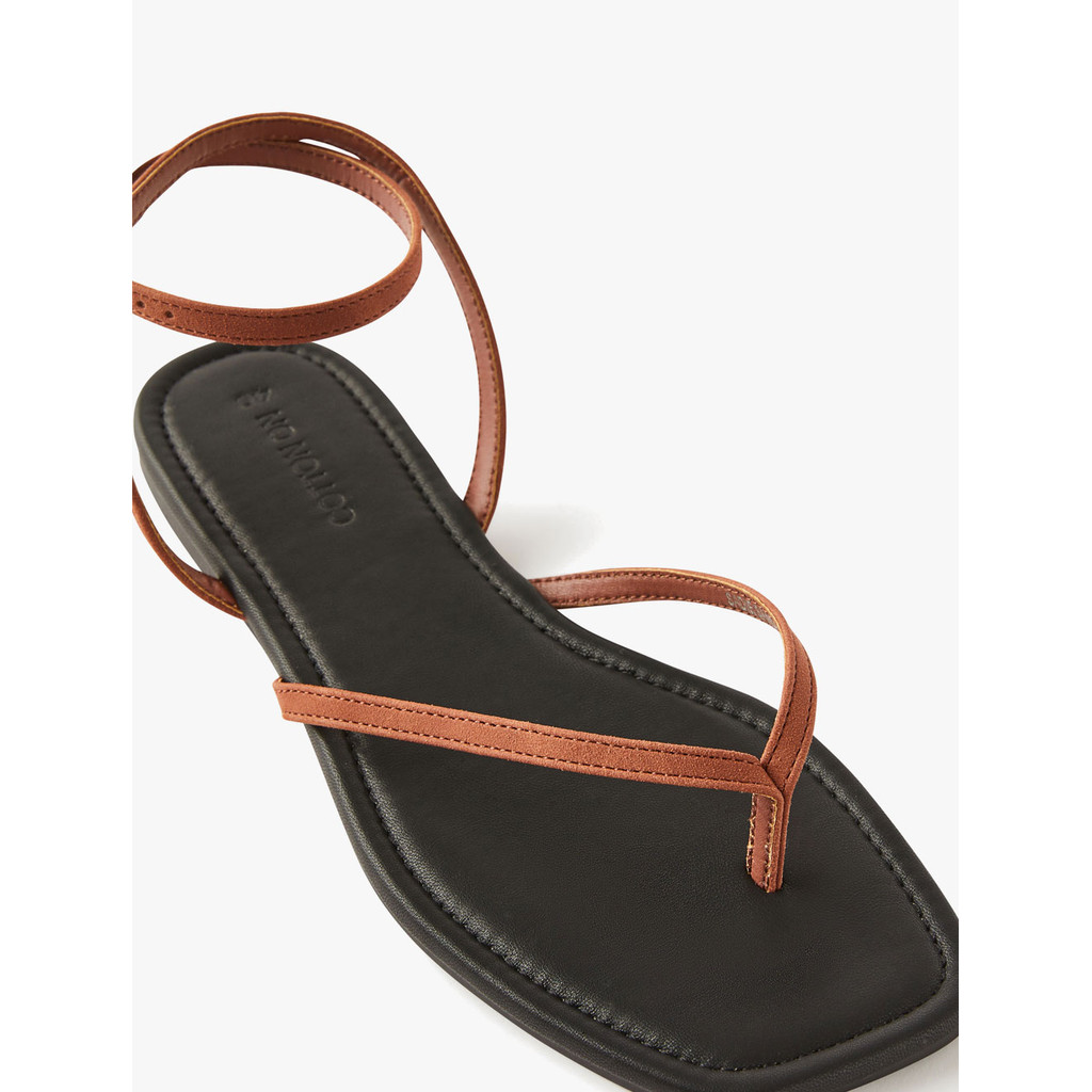 RUBI - SANDAL & MULES - SADIE SANDAL