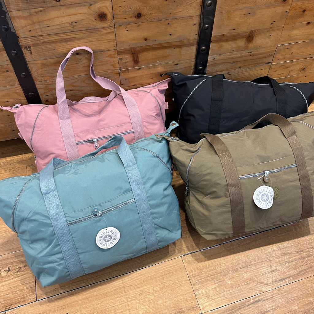 TRAVEL BAG PARASUT BESAR / TAS GYM / TAS TRAVELING