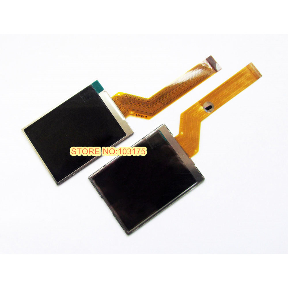 Original New LCD Screen Display for Panasonic Lumix DMC-FX10 DMC-FX12 DMC-FS1 DMC-FS2 FX10 FX12 FS1 