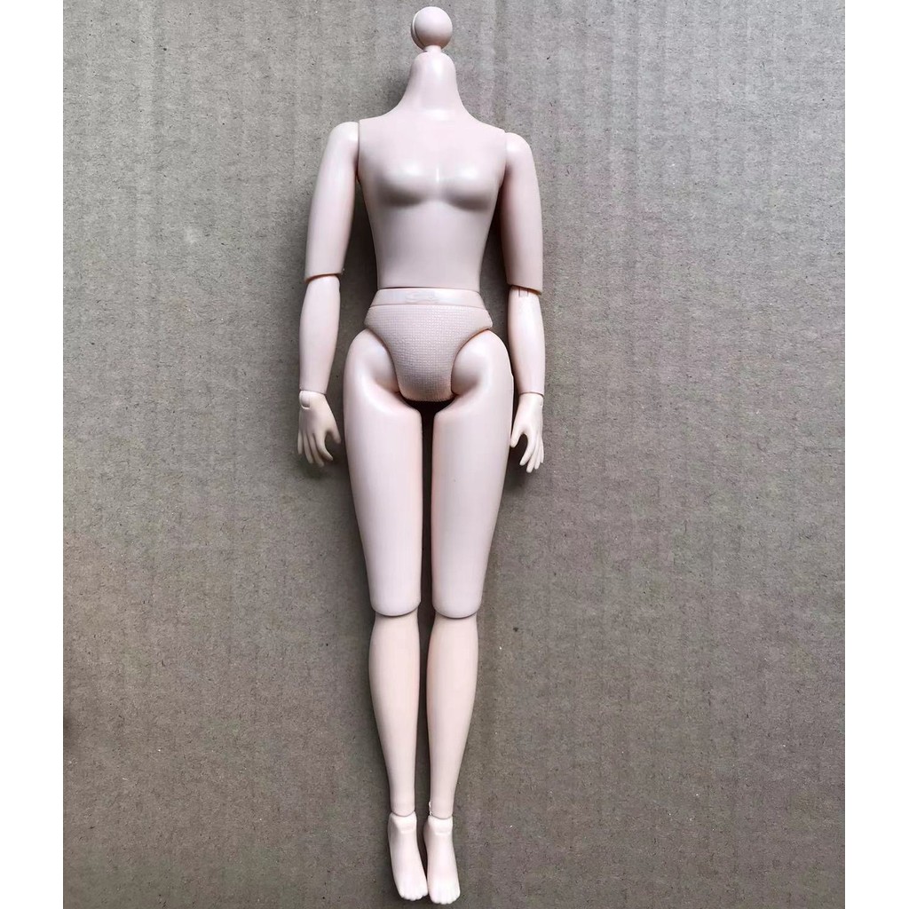 Original Male Doll Joints Body Figures Multi-Joints Movable Doll Body Toy Anime Doll Slim Yoga Body 
