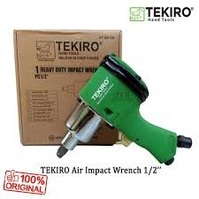 Air Impact Wrench 1/2 inch Alat Buka Baut Roda Motor Mobil Driver impek buka baut Impek kompresor