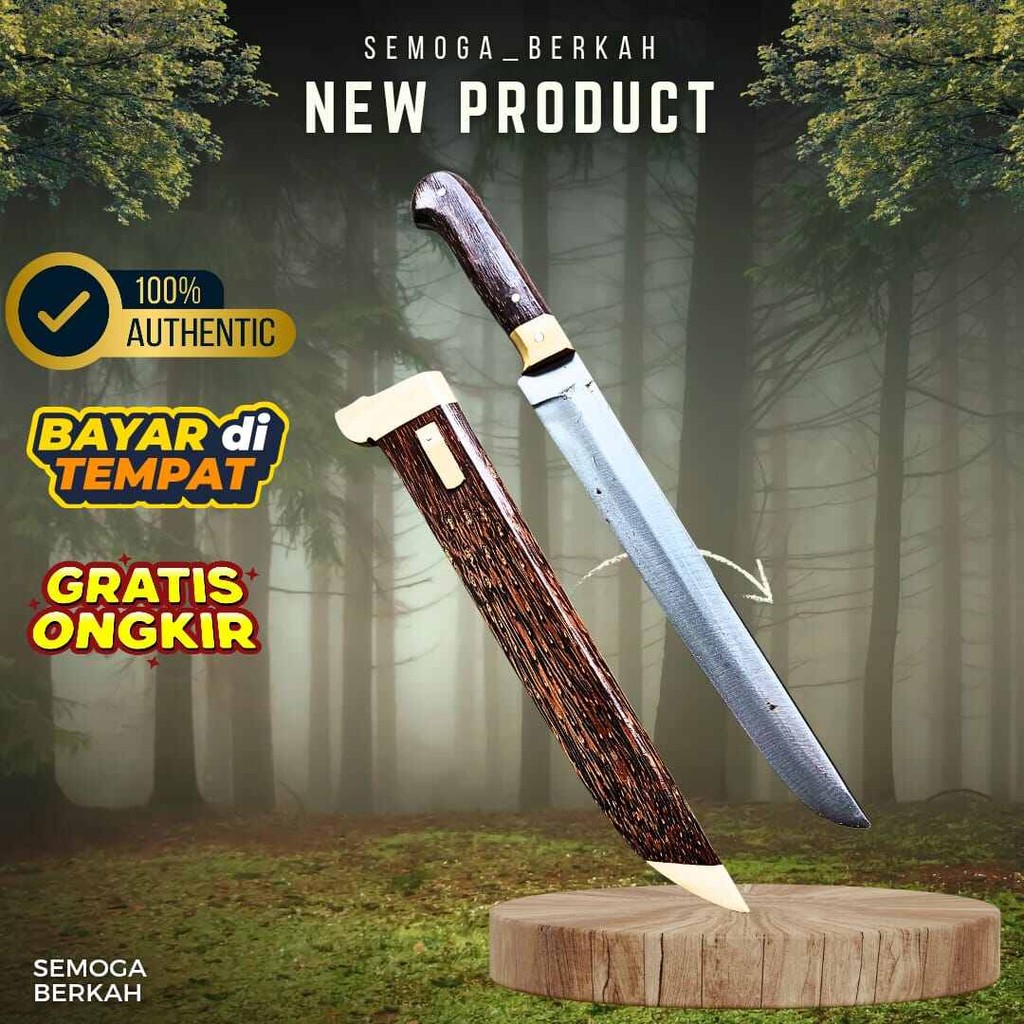 Pisau dapur pisau iris daging bahan baja per super tajam