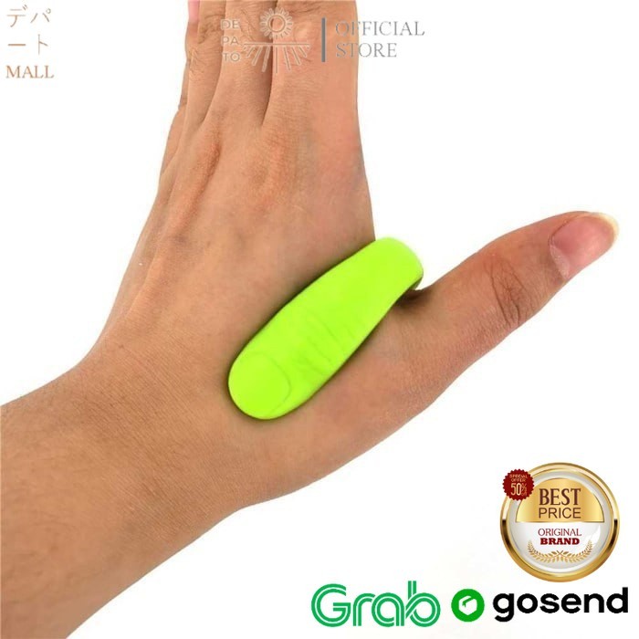 fingering relax magnet  HZ