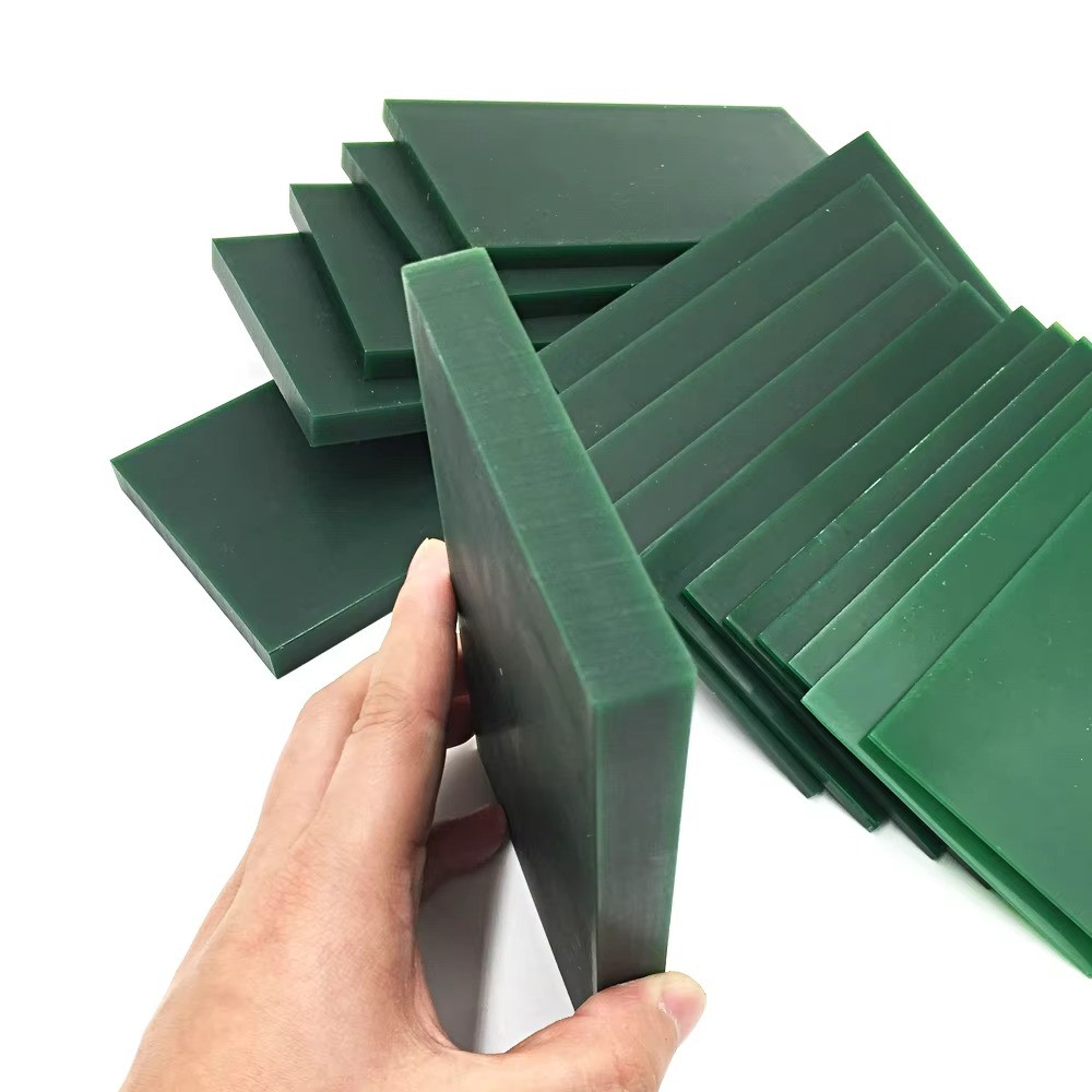 70x90mm Green Jewelry Wax Block for Carving Molds Sculpting Engraving and Dental Modeling Projects