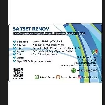 jasa renovasi rumah