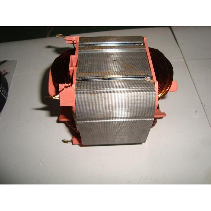 STATOR FOR KRISBOW MITRE SAW KW0701005 NO.157