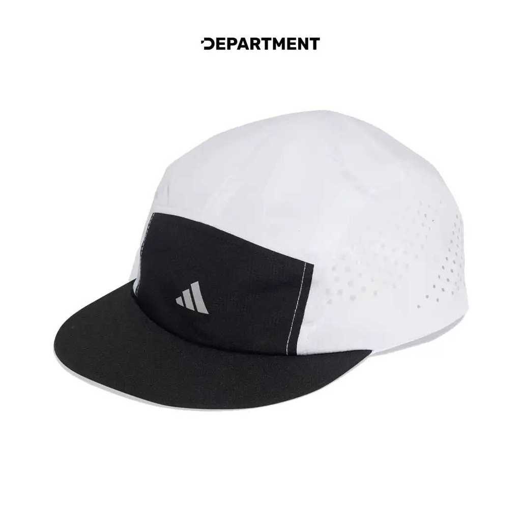 ADIDAS Topi Lari RUN 5-PANEL CLIMACOOL KG6012 ORIGINAL