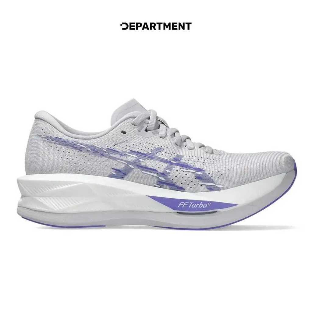ASICS Sepatu Lari Wanita SONICBLAST 1012B862020 ORIGINAL