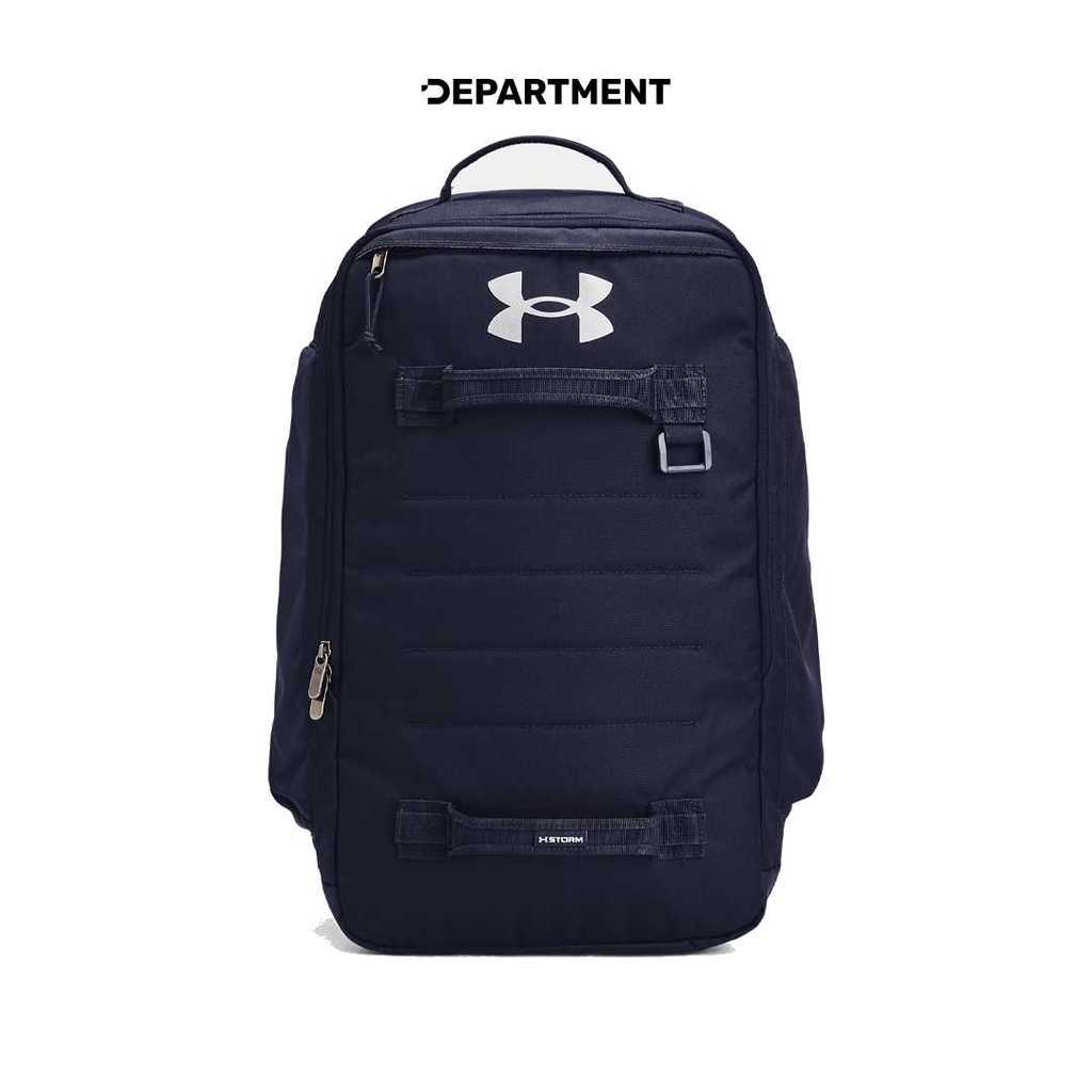 UNDER ARMOUR Tas Ransel CONTAIN 1378413410 ORIGINAL