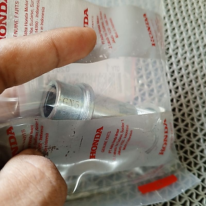 BOSH BOS NAP GEAR GIR HONDA SUPRA X FIT V XX  GRAND LEGENDA C50 C70 C700 C800 C86 WIN 100 ORIGINAL A