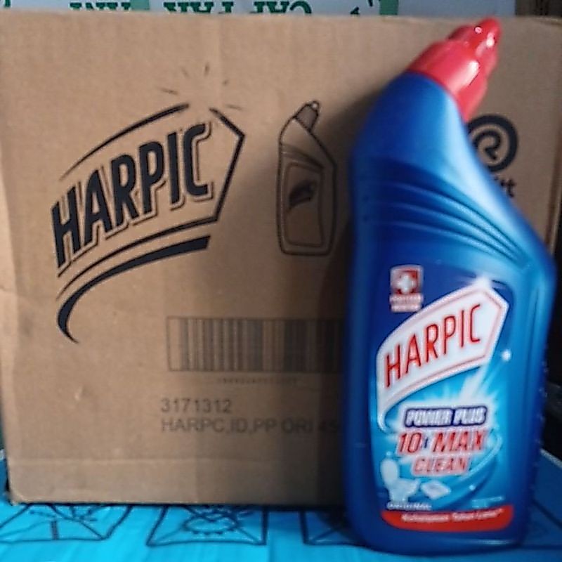 Harpic 450ml