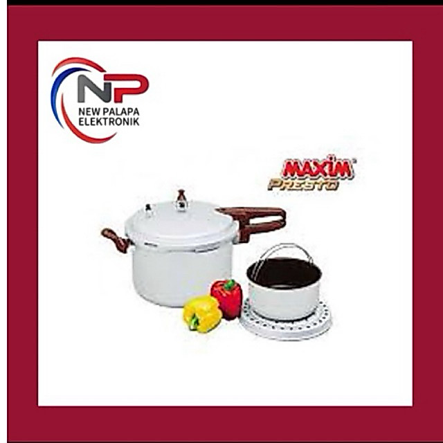 PRESTO MAXIM 7 LITER