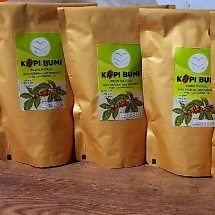 Kopi Nangka