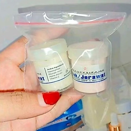 PAKET BESAR SUROSO