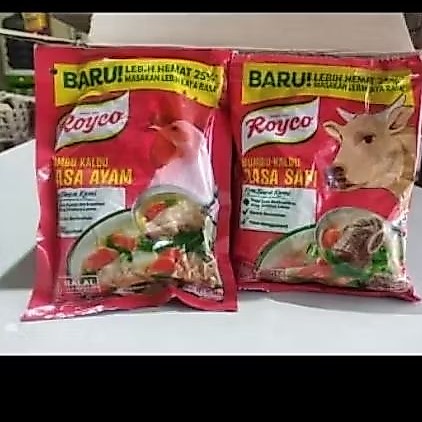 Royco Sapi & Ayam 220 gram