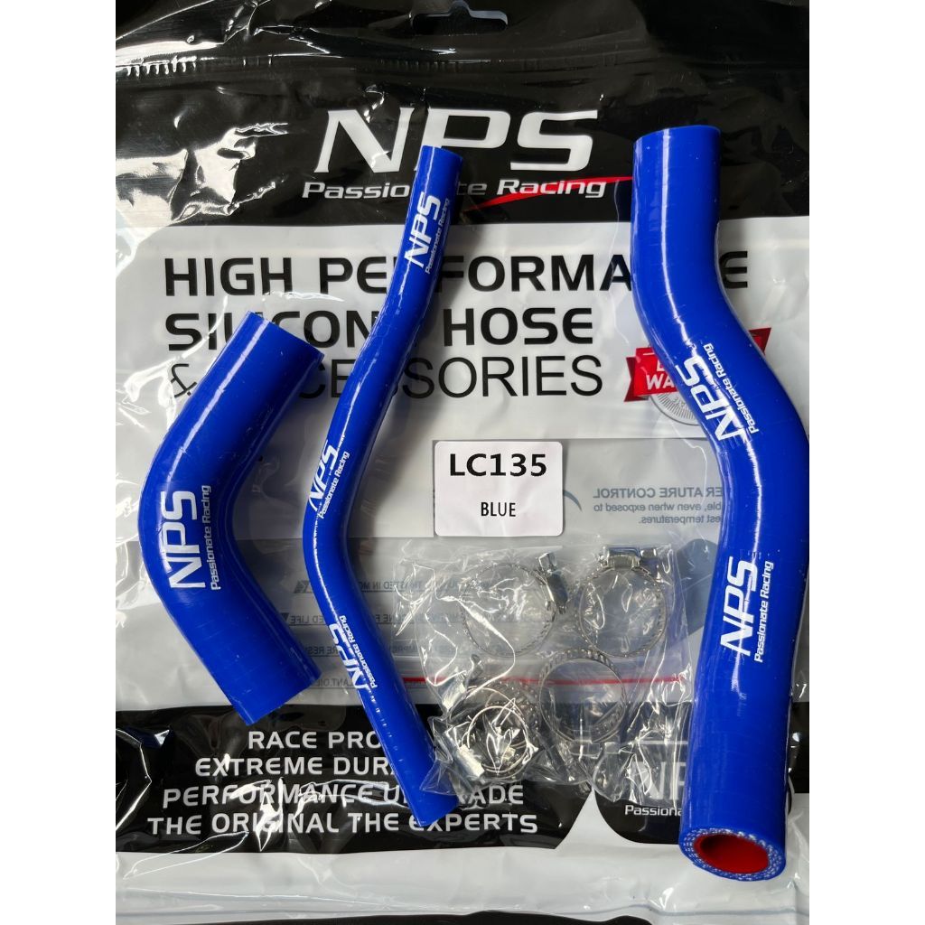 Selang Radiator Set Yamaha Jupiter Mx 135 | Yamaha LC135