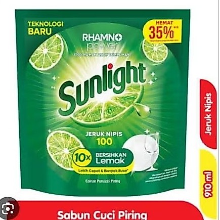 sunlight 950ml