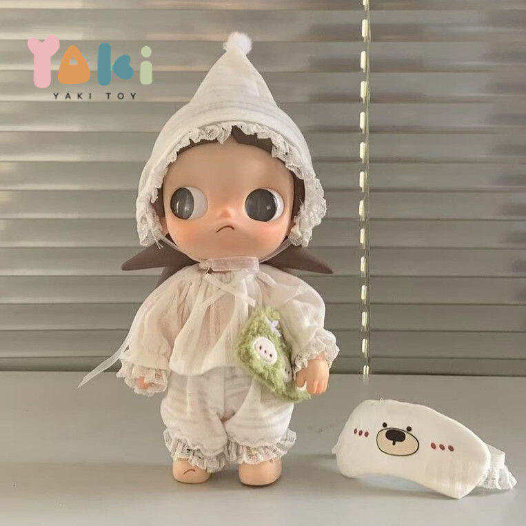 [fast po] Baju Zsiga/ Baju Tidur Zsiga/ Accessories Zsiga Sleepwear Set - Yaki