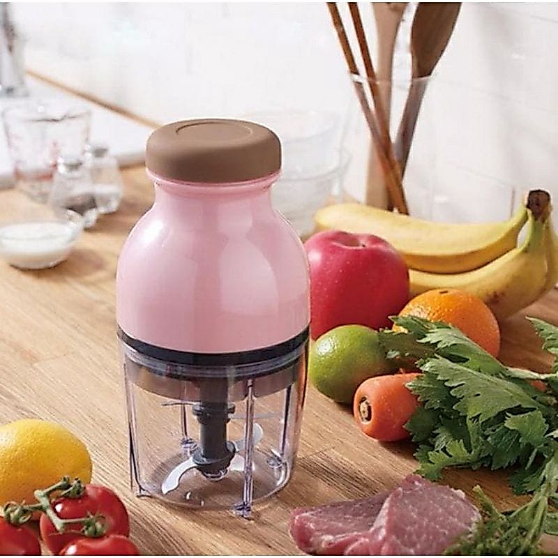 BLENDER KAPSUL SERBAGUNA BLENDER CAPSULE CUTTER SQRS MULTIFUNGSI