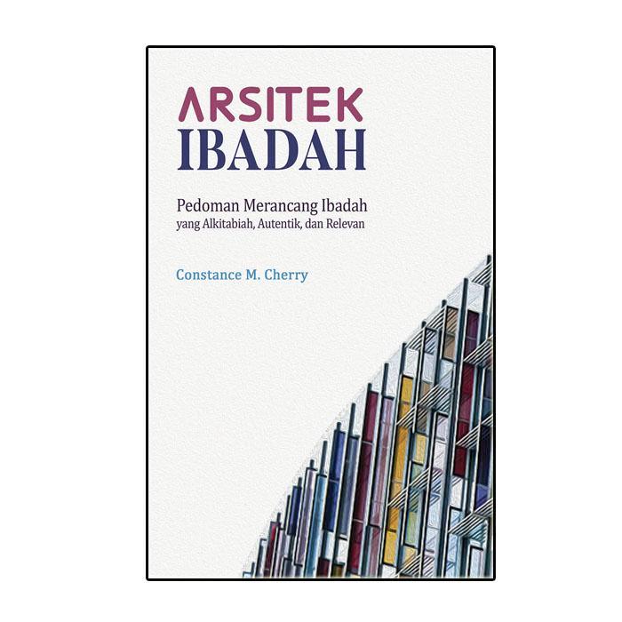 Arsitek Ibadah (Buku Bacaan)