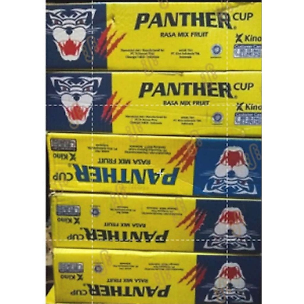 panther minuman energi 1 dus isi 24 pcs murah