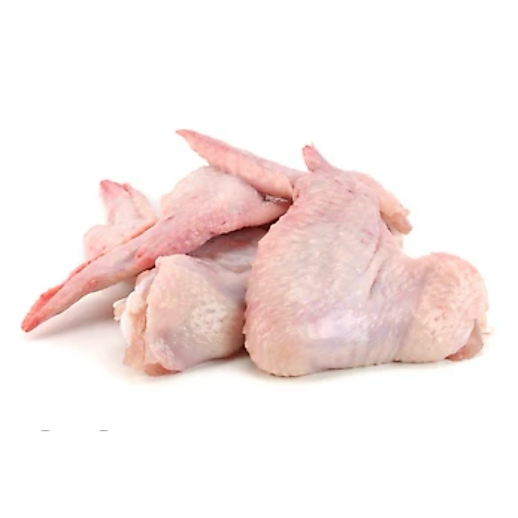 sayap ayam/ sayap ayam mentah