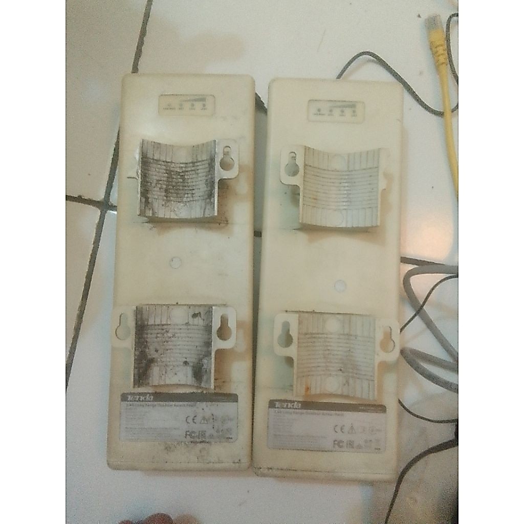 tenda 03 FCC ID: V7TO3V2
