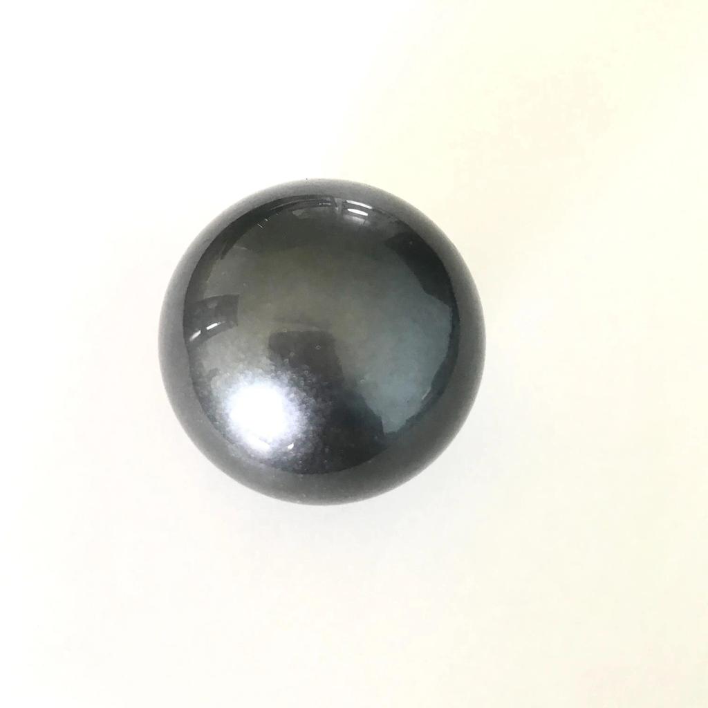 Replacement Ball for Logitech M570 M575 MX Ergo Wireless Trackball Mouse , 34MM