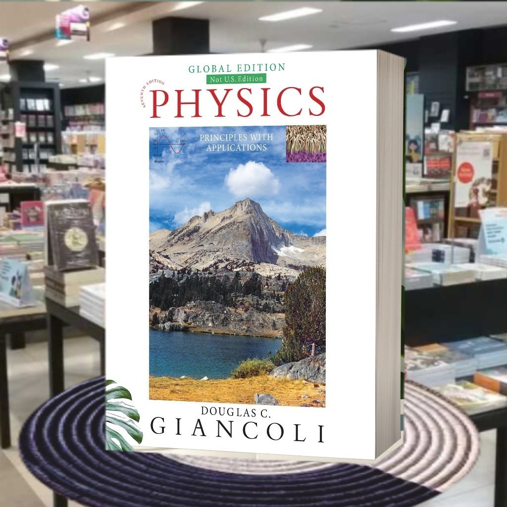 Physics Principles with Applications