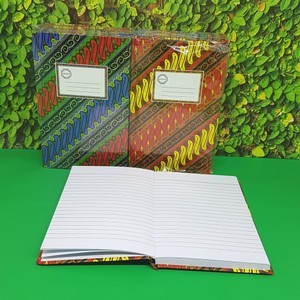 BUKU OKTAVO KURAMAS NOTES KURAMAS