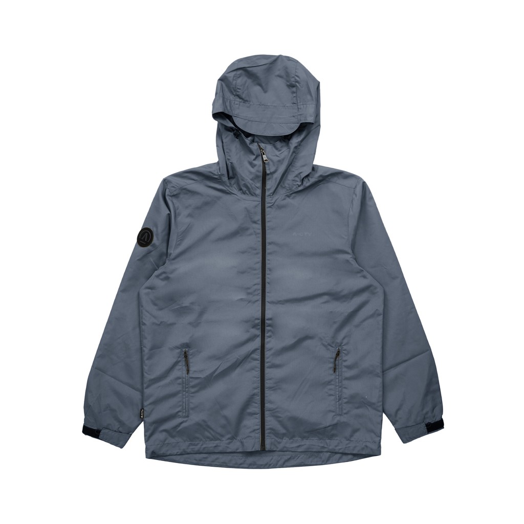 ACTV Series Jacket Vanguard Actv 05 Grey