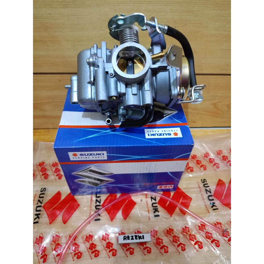 Karburator Motorcycle Suzuki Spin 125 Karbu Spin