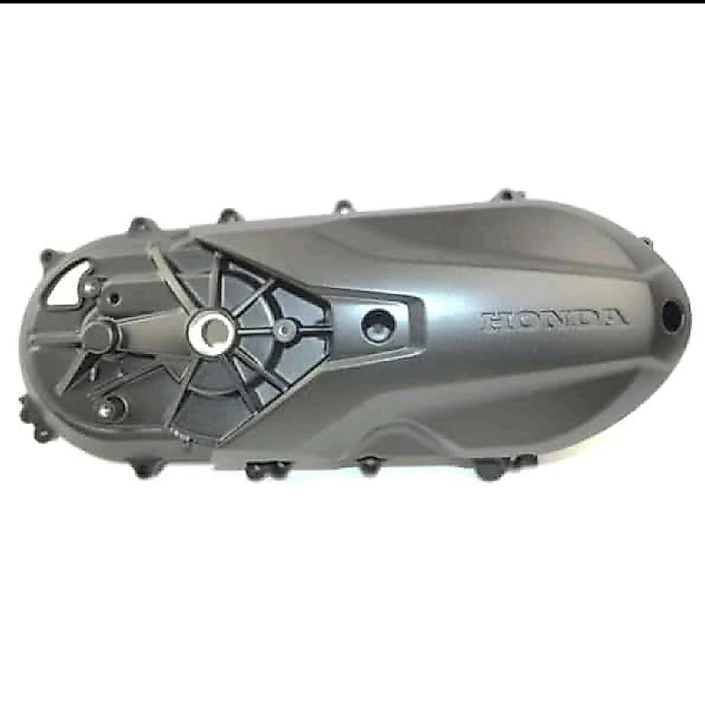 BAK CVT BEAT FI LED - GENIO - SCOOPY FI K2F (SILVER)  (Cover CVT Honda BeAT K1A) 23411-K1A-N00