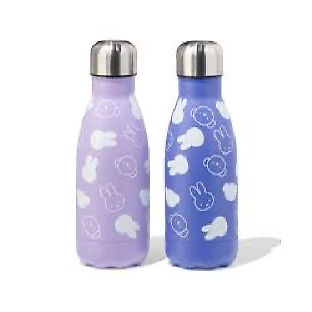 Miffy x HMA stainless bottle belanda