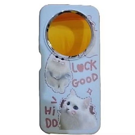 SOFTCASE CASING NOTIF KUCING LUCU READMI 14 C