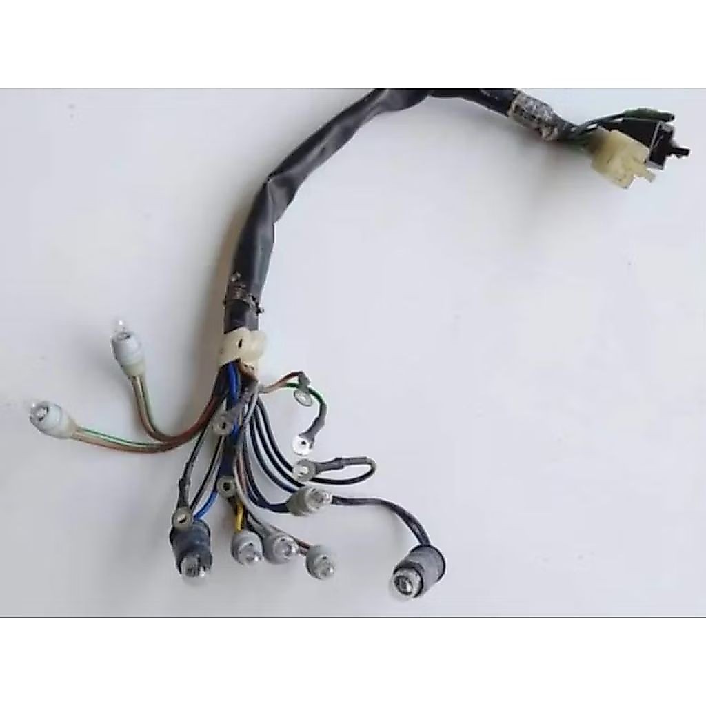 Kabel Soket Speedometer Yamaha Vixion Old