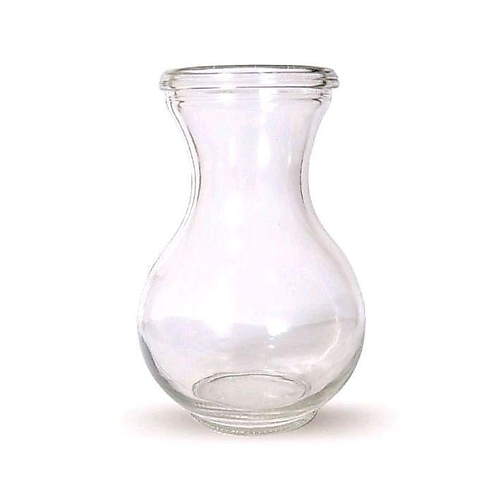 VAS BUNGA KACA TANAMAN AIR HIDROPONIK VAS BULAT VAS TINGGI VAs BUNGA VAS ESTETIK GELAS KACA MINUM GE
