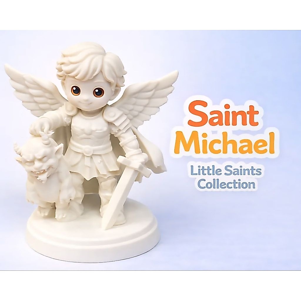 Patung st. michael