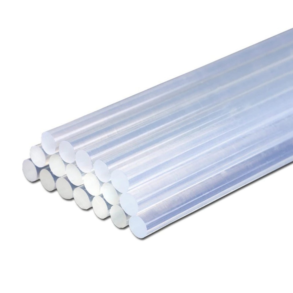 

Lem Tembak Lilin/Glue Stick Kecil 1Kg