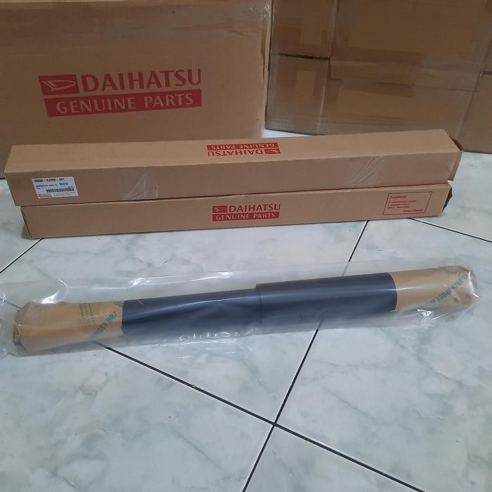 shockbreaker shock breaker belakang avanza xenia 2016 2017 2018 ori - kanan