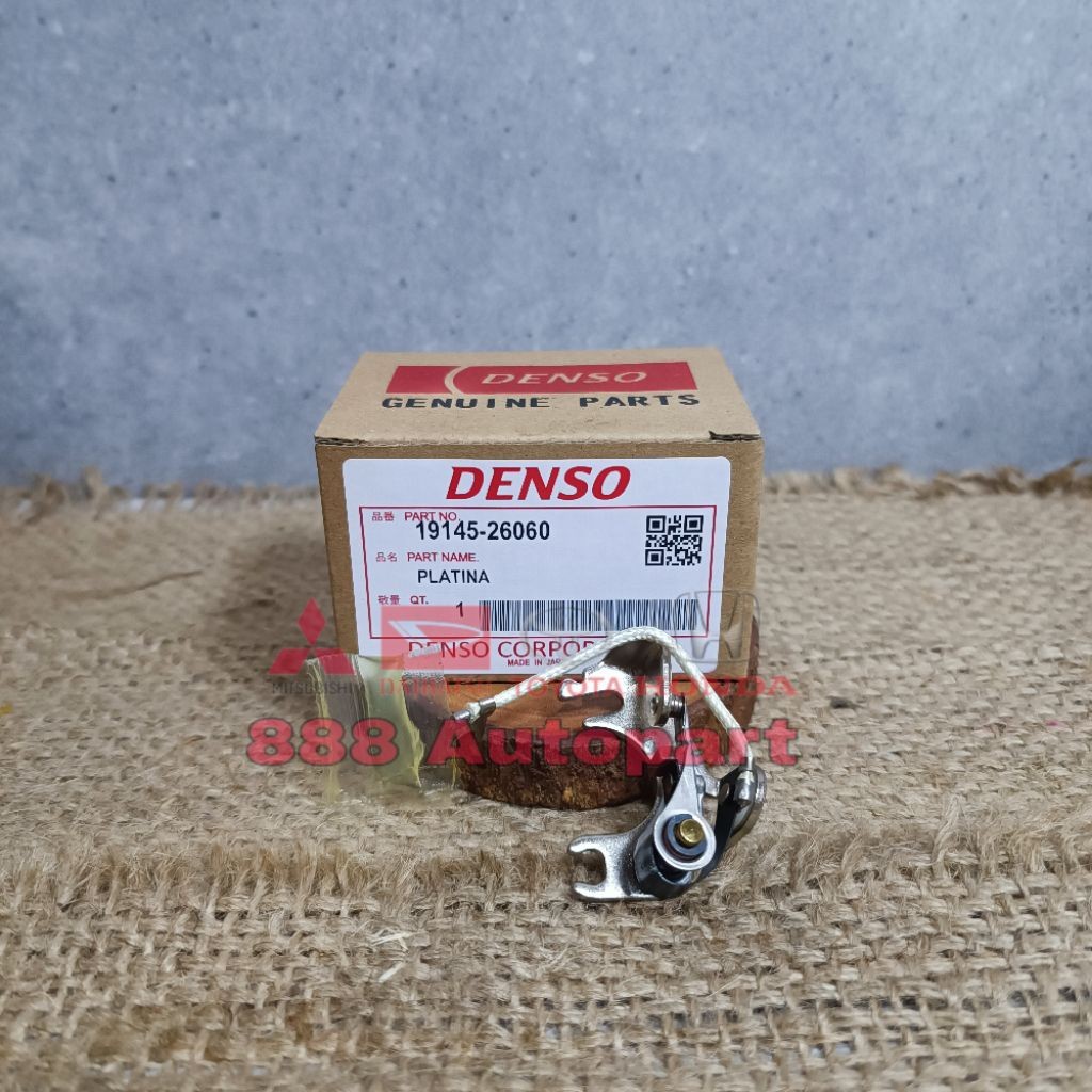 Platina Kijang 5K 7K 4K Kijang Kapsul Kijang Super Carry Zebra Original